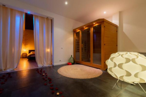 Suite and Spa 21